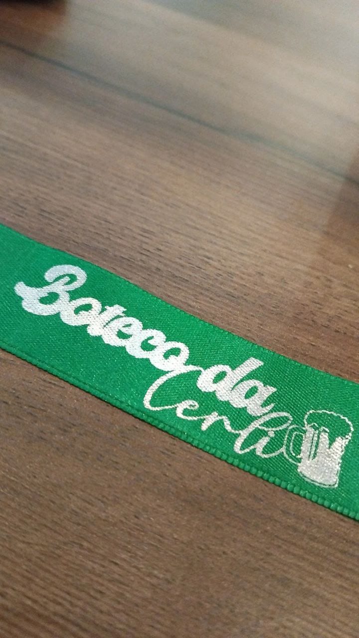 Fitas de Cetim - Image 3