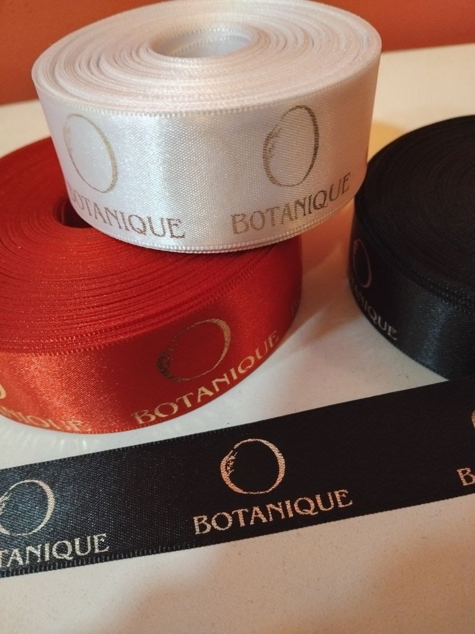 Fitas de Cetim - Image 2