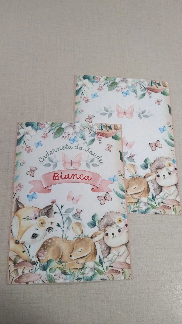 Caderneta de Vacinação - Image 6