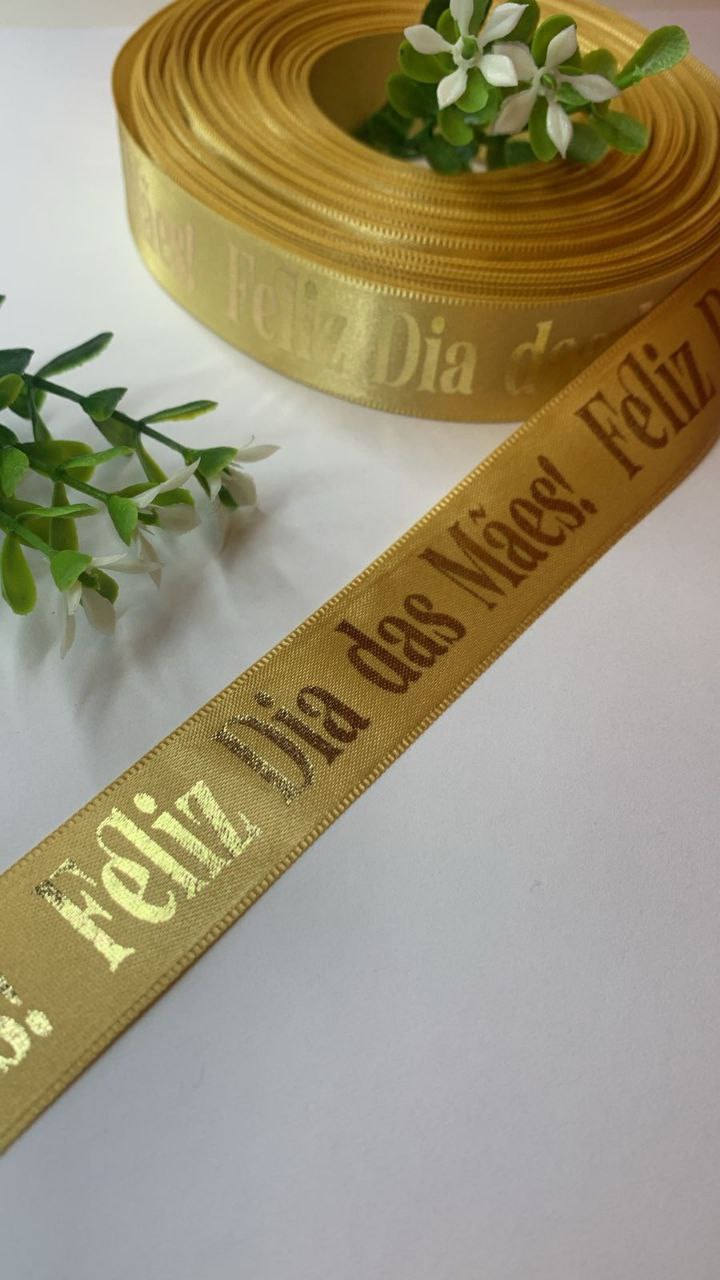 Fitas de Cetim - Image 5