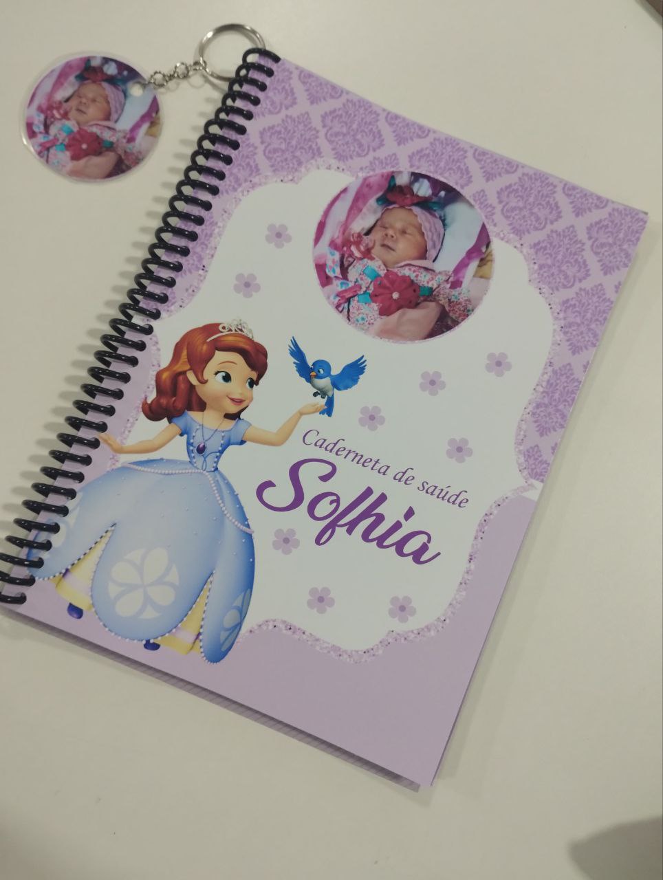 Caderneta de Vacinação - Image 2