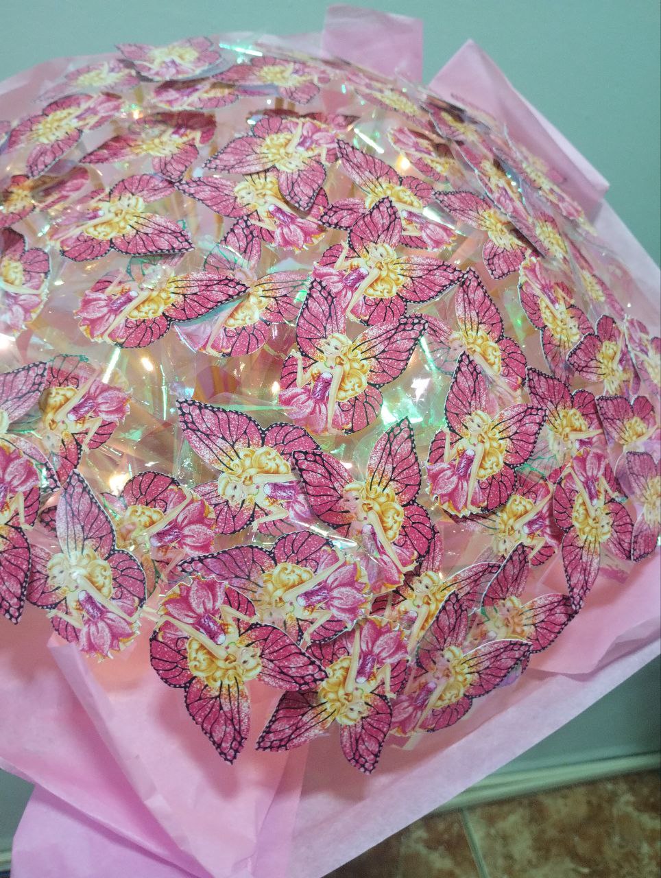 Buquês Personalizados - Image 3