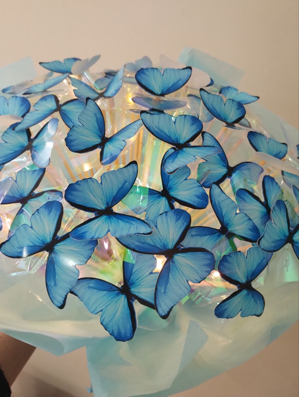 Buquês Personalizados