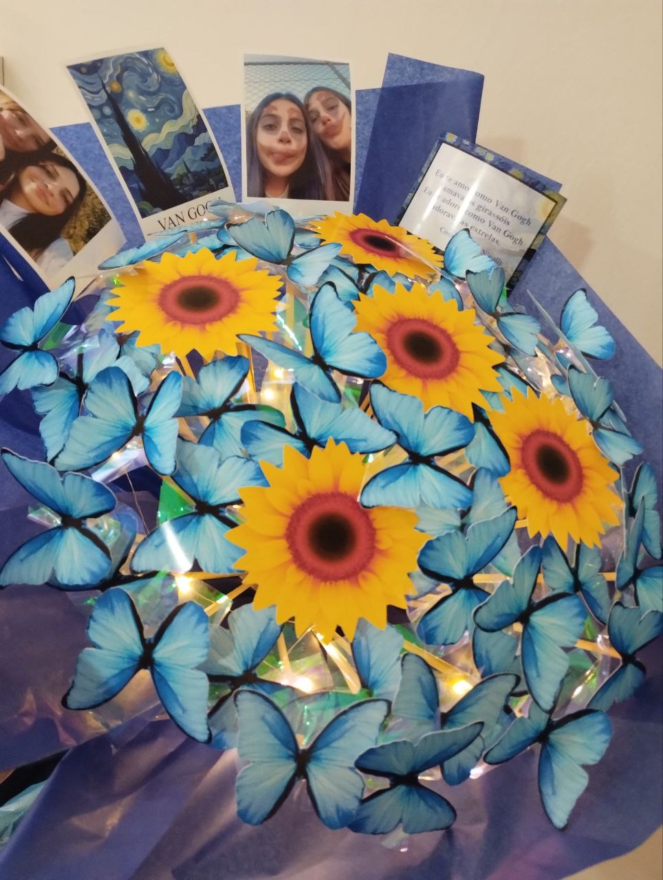 Buquês Personalizados - Image 2