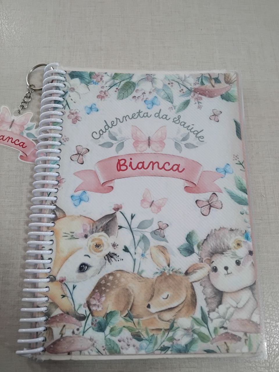 Caderneta de Vacinação - Image 5