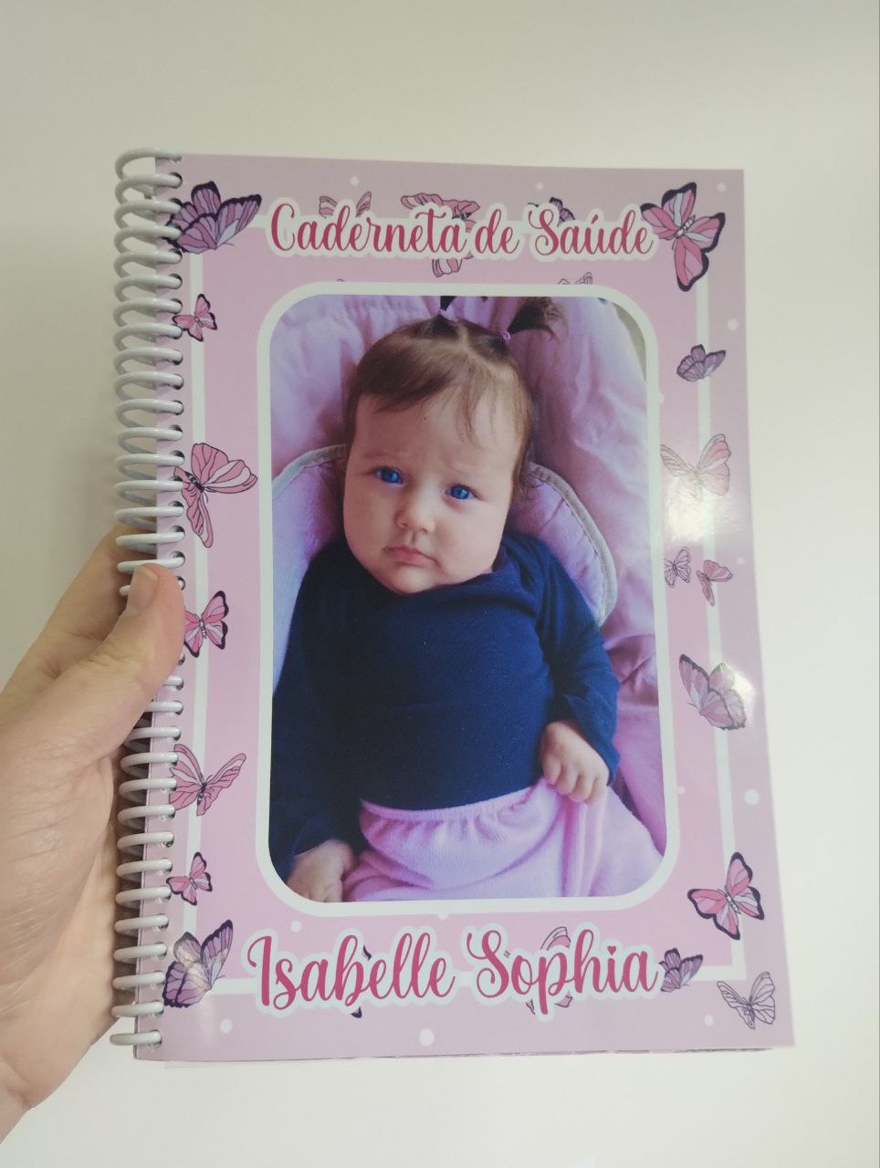 Caderneta de Vacinação - Image 3