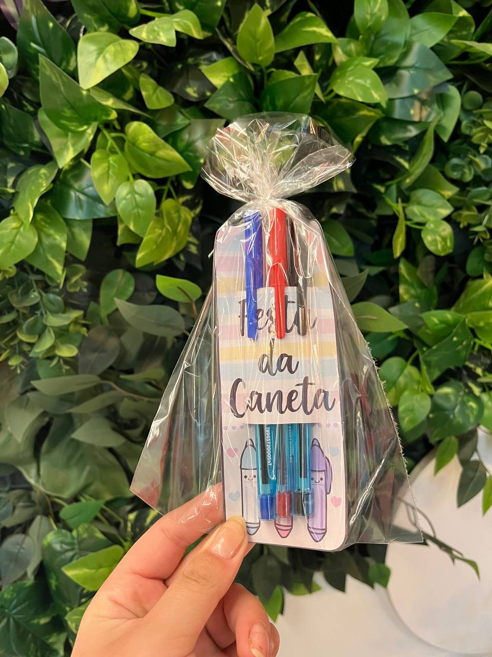 TAGS/MIMOS para caneta/lápis - Image 4