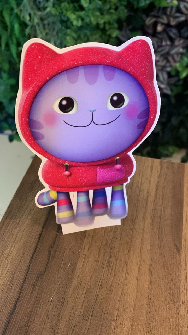 Display para Mesa - Image 2